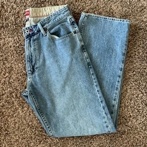 TOMMY HILFIGER Red Label 31x30 Jeans